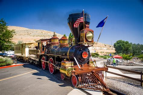 Nevada state railroad museum - The Nevada State Railroad Museum, Boulder City is seeking bids on multiple projects. A brief project description and link to the full scope of work is included for interested contractors. Contact museum director Dr. Christopher MacMahon at 702 …